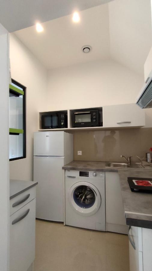 Domaine Ravy-Magnolia Apartman Saint-Symphorien-sur-Saone Kültér fotó