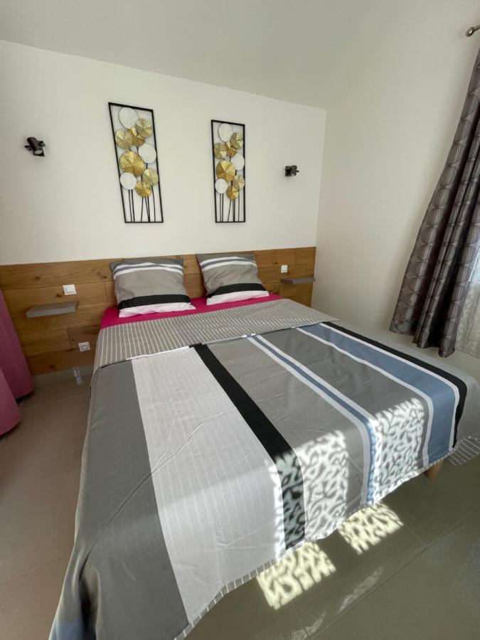Domaine Ravy-Magnolia Apartman Saint-Symphorien-sur-Saone Kültér fotó